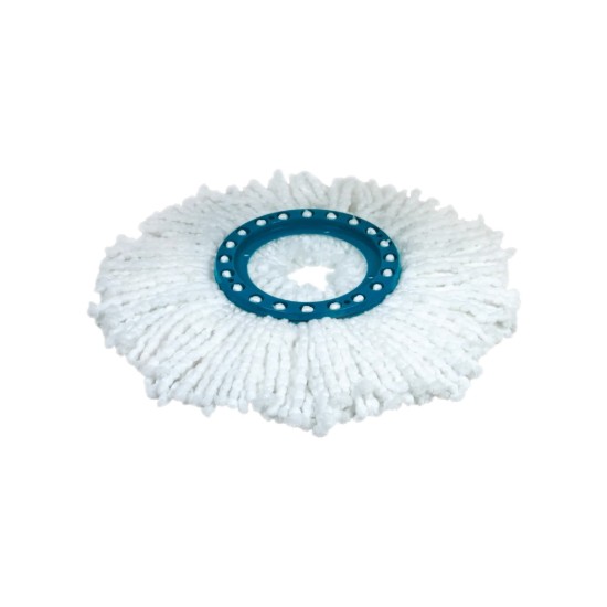 Leifheit Forgófejes tartalék Clean Twist felmosóhoz