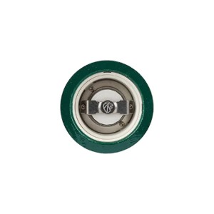 Sódaráló, 18 cm, "Parisrama U'Select Z", Forest Green - Peugeot