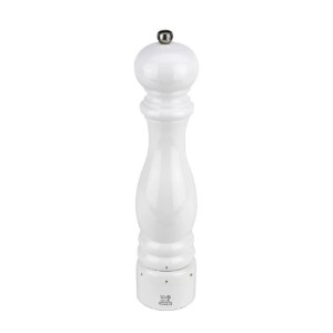 Sódaráló, 30 cm, "Paris u'Select Z", fehér - Peugeot