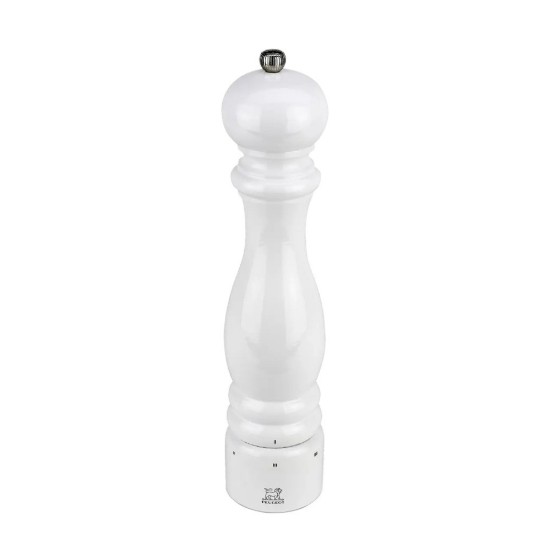 Sódaráló, 30 cm, "Paris u'Select Z", fehér - Peugeot