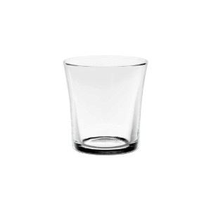 4 db ivópohár készlet, üvegből, 160 ml, "Lys" - Duralex