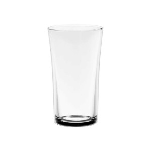 4 db ivópohár készlet, üvegből, 280 ml, "Lys" - Duralex