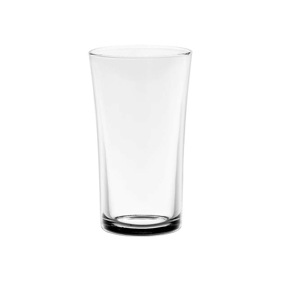 4 db ivópohár készlet, üvegből, 280 ml, "Lys" - Duralex
