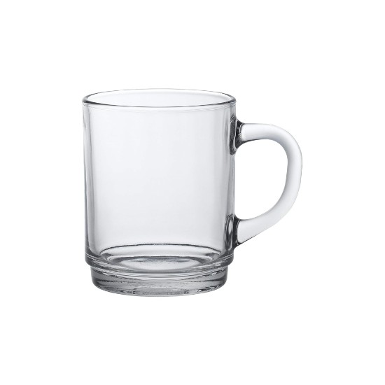 6 db üvegbögre készlet, 260 ml, "Versailles" - Duralex