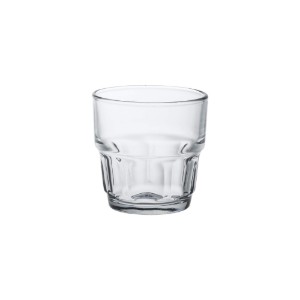 6 db-os üvegpohár készlet, 160ml, "Lola" - Duralex