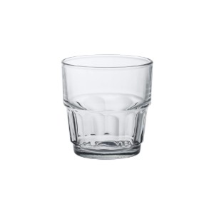 6 db-os üvegpohár készlet, 200 ml, "Lola" - Duralex