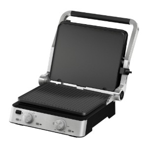 Elektromos grill, 2000 W, "MultiGrill 7" - Braun
