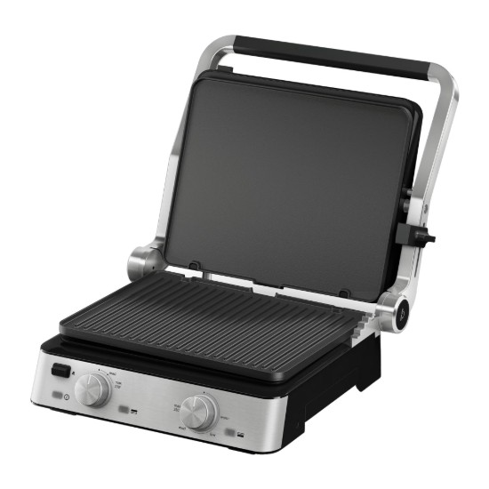 Elektromos grill, 2000 W, "MultiGrill 7" - Braun