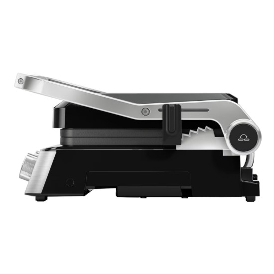 Elektromos grill, 2000 W, "MultiGrill 7" - Braun