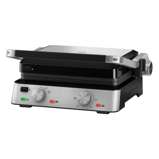 Elektromos grill, 2000 W, "MultiGrill 7" - Braun