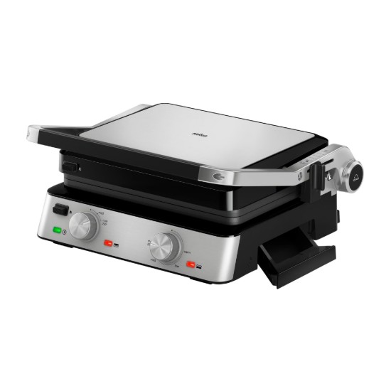 Elektromos grill, 2000 W, "MultiGrill 7" - Braun