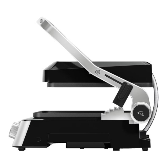 Elektromos grill, 2000 W, "MultiGrill 7" - Braun