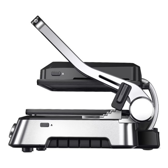 Elektromos grill, 2200 W, "MultiGrill 9 Pro" - Braun
