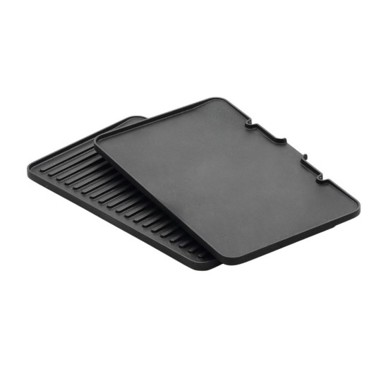 Elektromos grill, 2200 W, "MultiGrill 9 Pro" - Braun