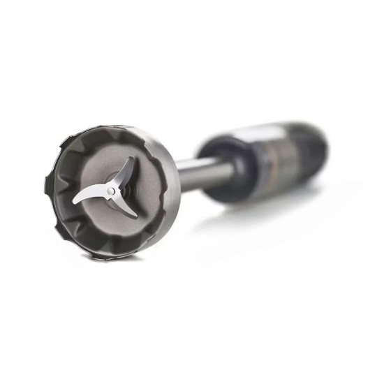 Triblade XL botmixer, 5 tartozék, szürke - Kenwood