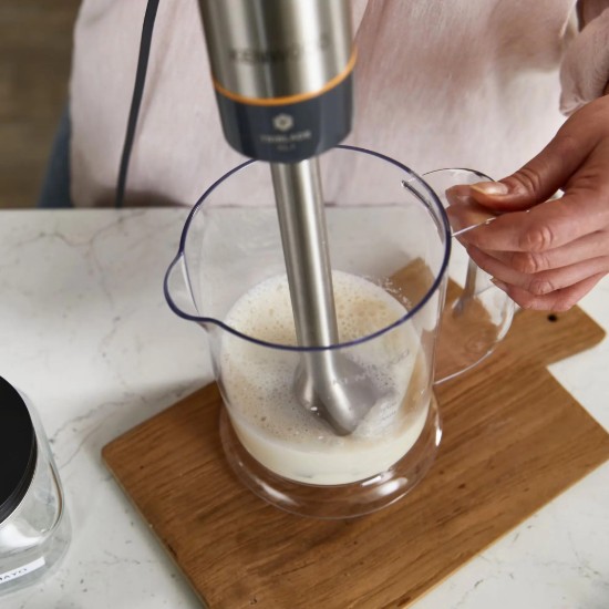 Triblade XL botmixer, 5 tartozék, szürke - Kenwood