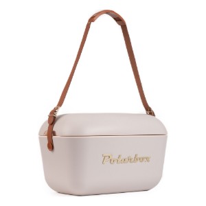 Hűtőláda, 20 L, "Gold", Pearl - Gold - Polarbox