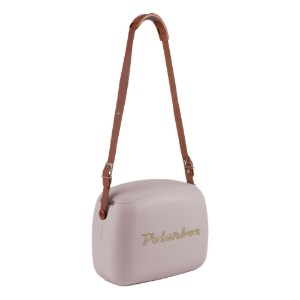 Hűtőláda, 6 L, "Gold", Pearl - Gold - Polarbox