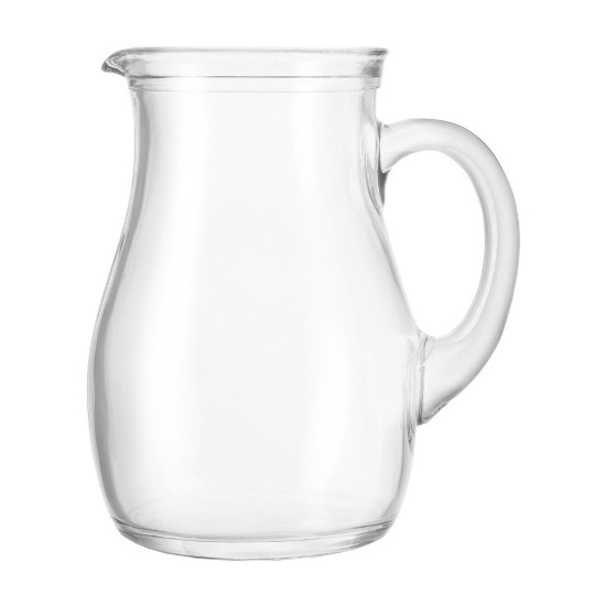 Borgonovo- Karafa, üveg, 1000ml, "Roxy"