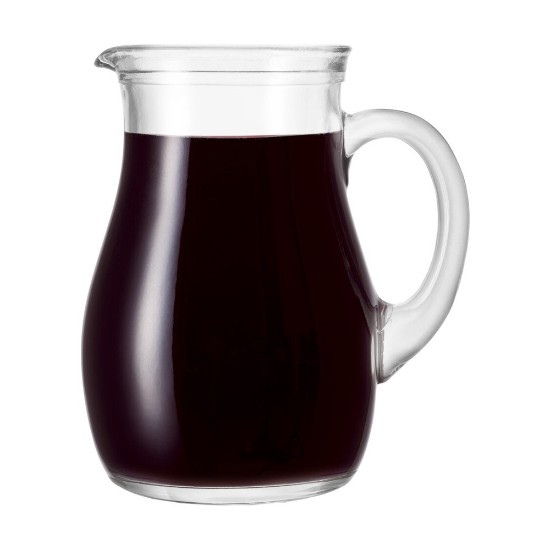 Borgonovo- Karafa, üveg, 1000ml, "Roxy"