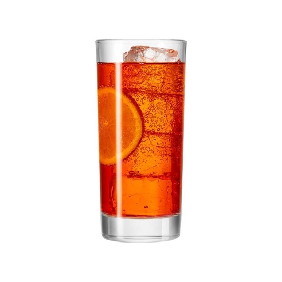 Borgonovo pohár 420 ml, "Indro"