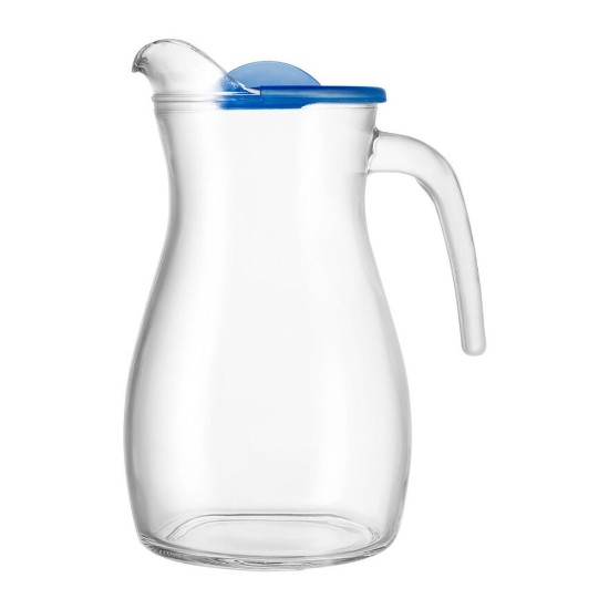 Borgonovo - Karafa, üveg, 1500ml, "Venezia"