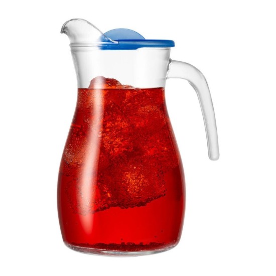 Borgonovo - Karafa, üveg, 1500ml, "Venezia"