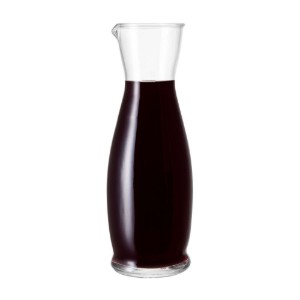 Borgonovo - Kancsó, üveg, 1000 ml, "Indro"