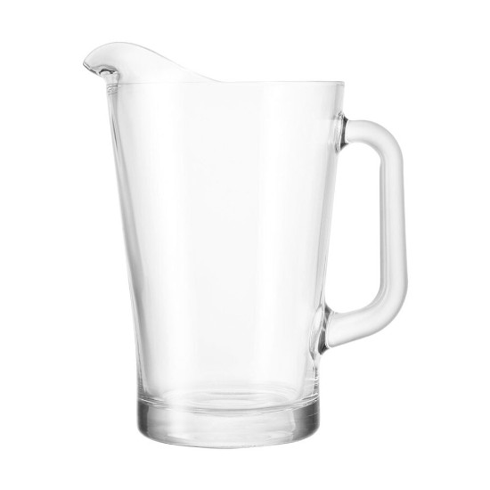 Borgonovo - Kancsó, üveg, 1800 ml, "Conic"