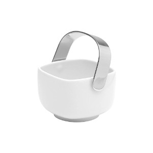 Cukortál, porcelán, 415 ml, "Paloma" - Porland