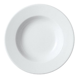 Mélytányér, porcelán, 30 cm, "Alumilite Soley" - Porland