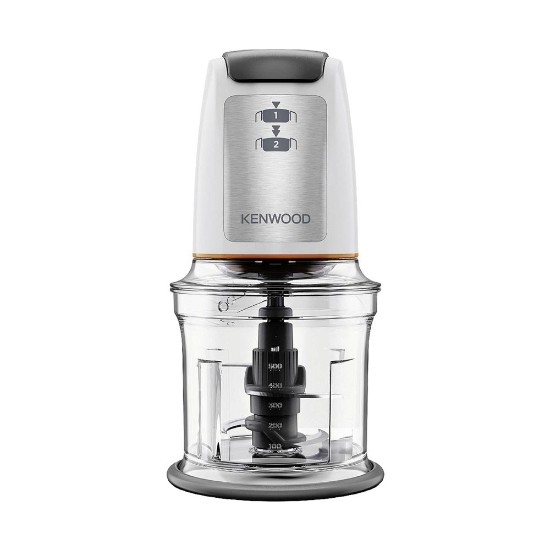 Mini aprító, 0,5L, 500W, "Easy Chop" - Kenwood