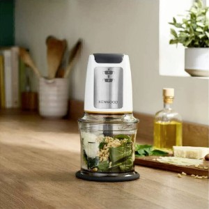 Mini aprító, 0,5L, 500W, "Easy Chop" - Kenwood