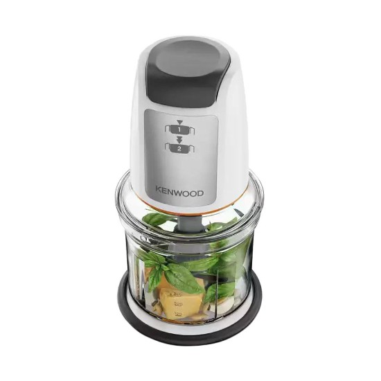 Mini aprító, 0,5L, 500W, "Easy Chop" - Kenwood