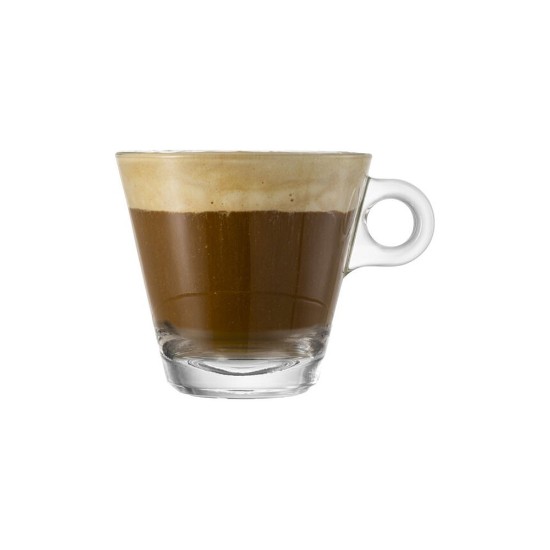 Borgonovo - Cappucinos csésze, 280ml, "Conic" 