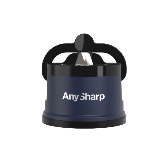 Késélező, "Elite", Navy - AnySharp