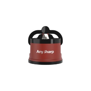 Késélező, "Elite", Brick Red - AnySharp