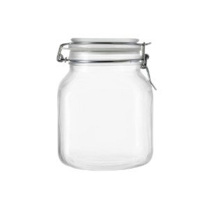 Üvegtégely, 2L, "Primizie" - Borgonovo