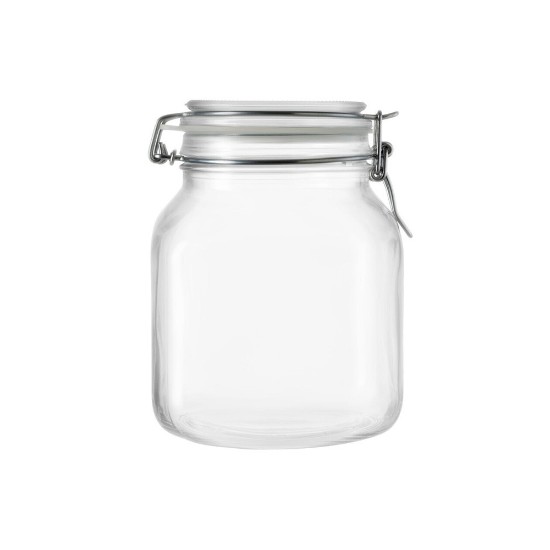 Üvegtégely, 2L, "Primizie" - Borgonovo