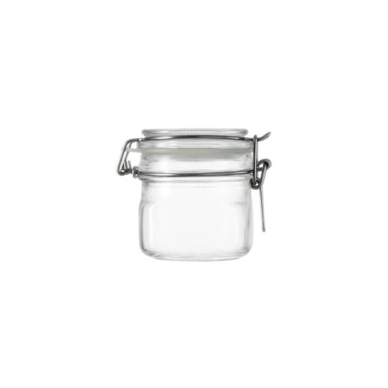 Üvegtégely, 200 ml, "Primizie" - Borgonovo