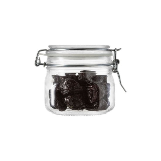 Üvegtégely, 580 ml, "Primizie" - Borgonovo