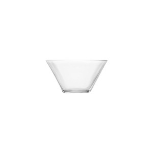 Borgonovo  -  10,5 cm / 270 ml-es "Modi" üvegtál 