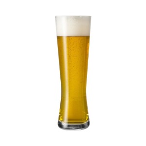 Borgonovo söröspohár, 385ml, "Monaco"