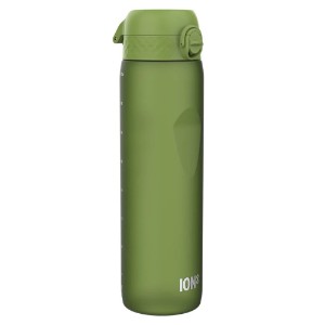 Vizespalack, recyclon™, 1L, Khaki zöld - Ion8
