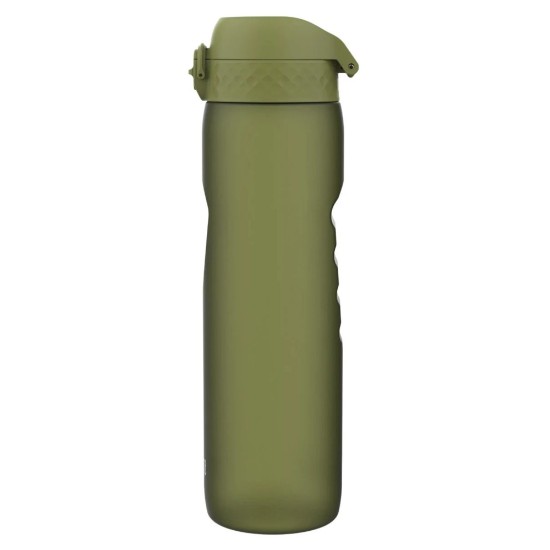Vizespalack, recyclon™, 1L, Khaki zöld - Ion8