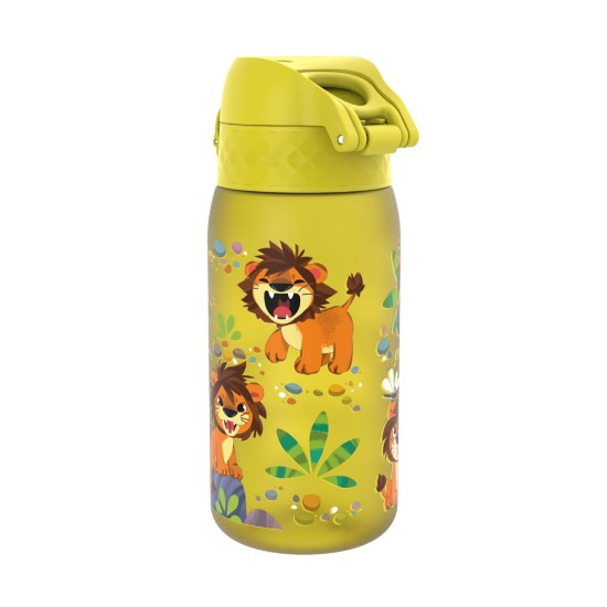 Gyerek kulacs, Recyclon™, 350 ml, Baby Lions - Ion8
