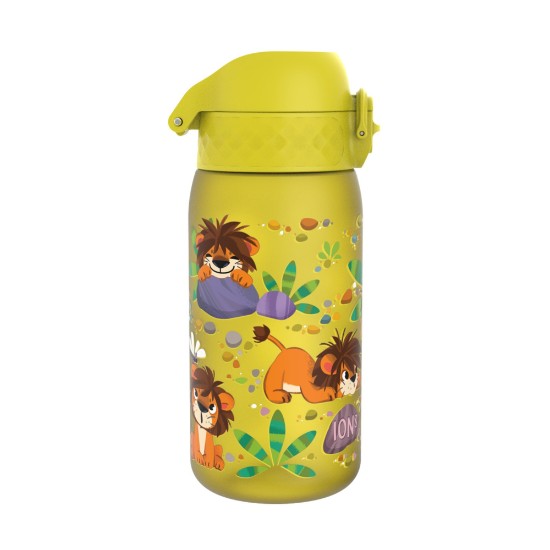Gyerek kulacs, Recyclon™, 350 ml, Baby Lions - Ion8