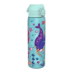 "Slim" kulacs gyerekeknek, Recyclon™, 500 ml, Sellők - Ion8