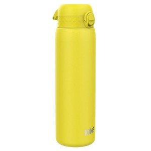Vizespalack, rozsdamentes acél, 1200ml, sárga - Ion8