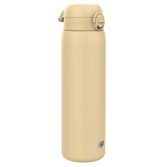 Vizespalack, rozsdamentes acél, 1200ml, Desert - Ion8